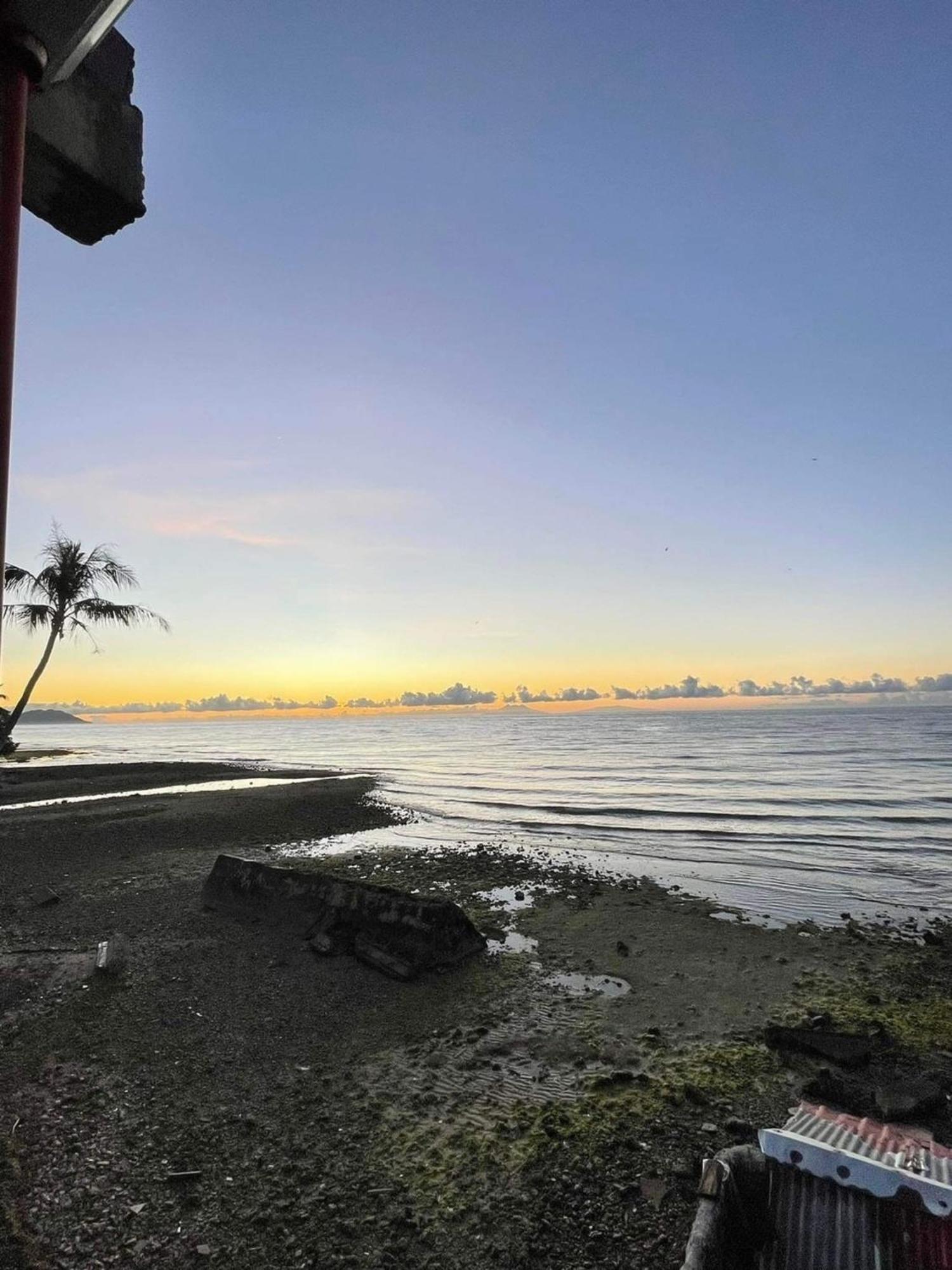 Spacious Seaview Studio In Lila, Bohol Hotel Exterior photo