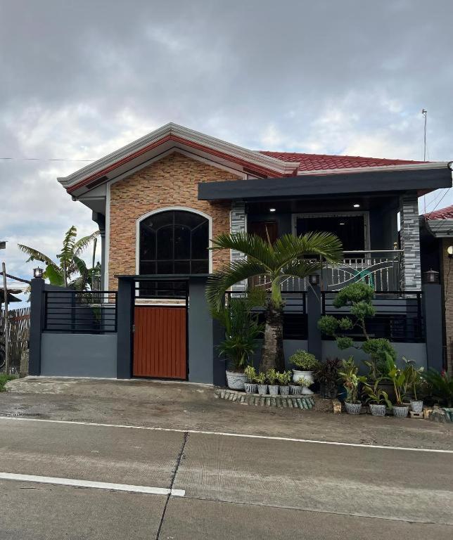 Spacious Seaview Studio In Lila, Bohol Hotel Exterior photo