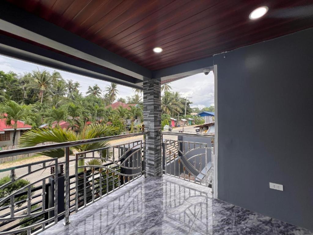 Spacious Seaview Studio In Lila, Bohol Hotel Exterior photo